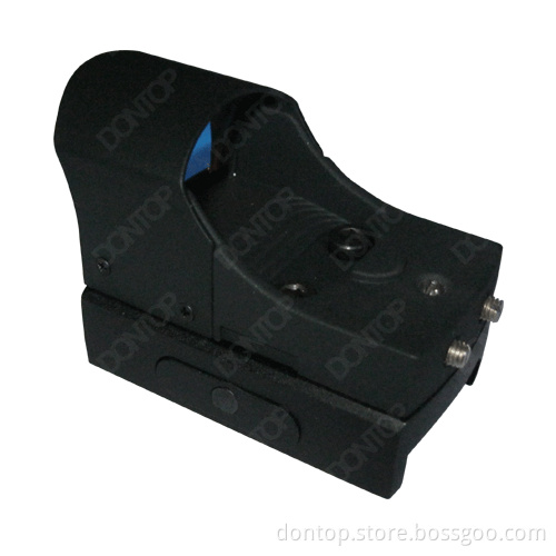 New Dontop Rifle Scope/Red DOT Riflescope 1x17x23
